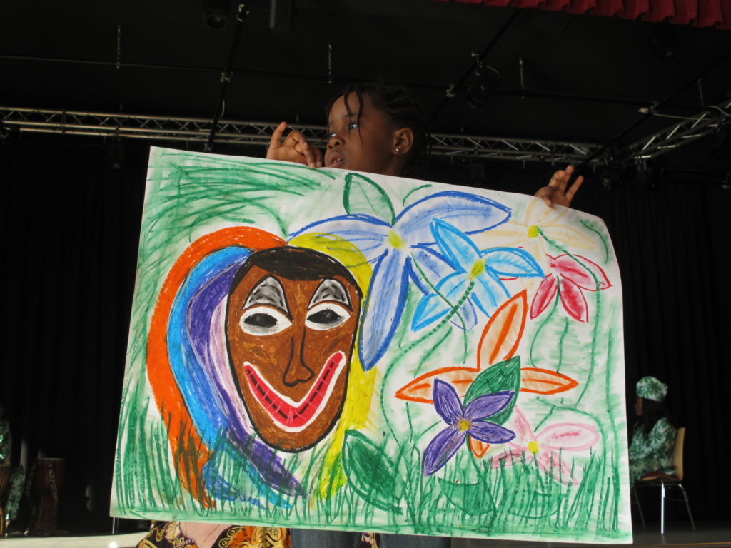 Afrikafest Rabenstein – Tanz und Musik