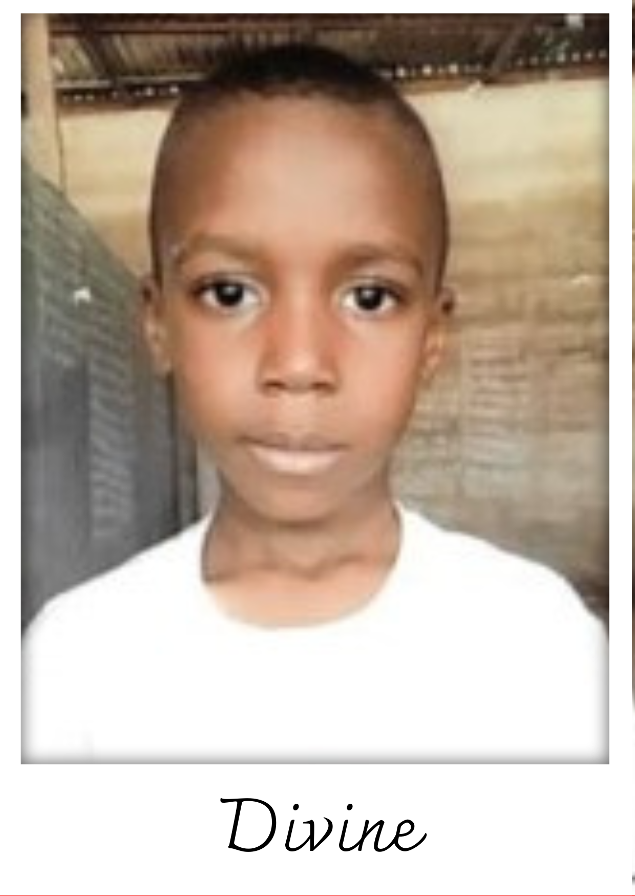 Divine Somtochukwu Godson – Patenkind Nigeria