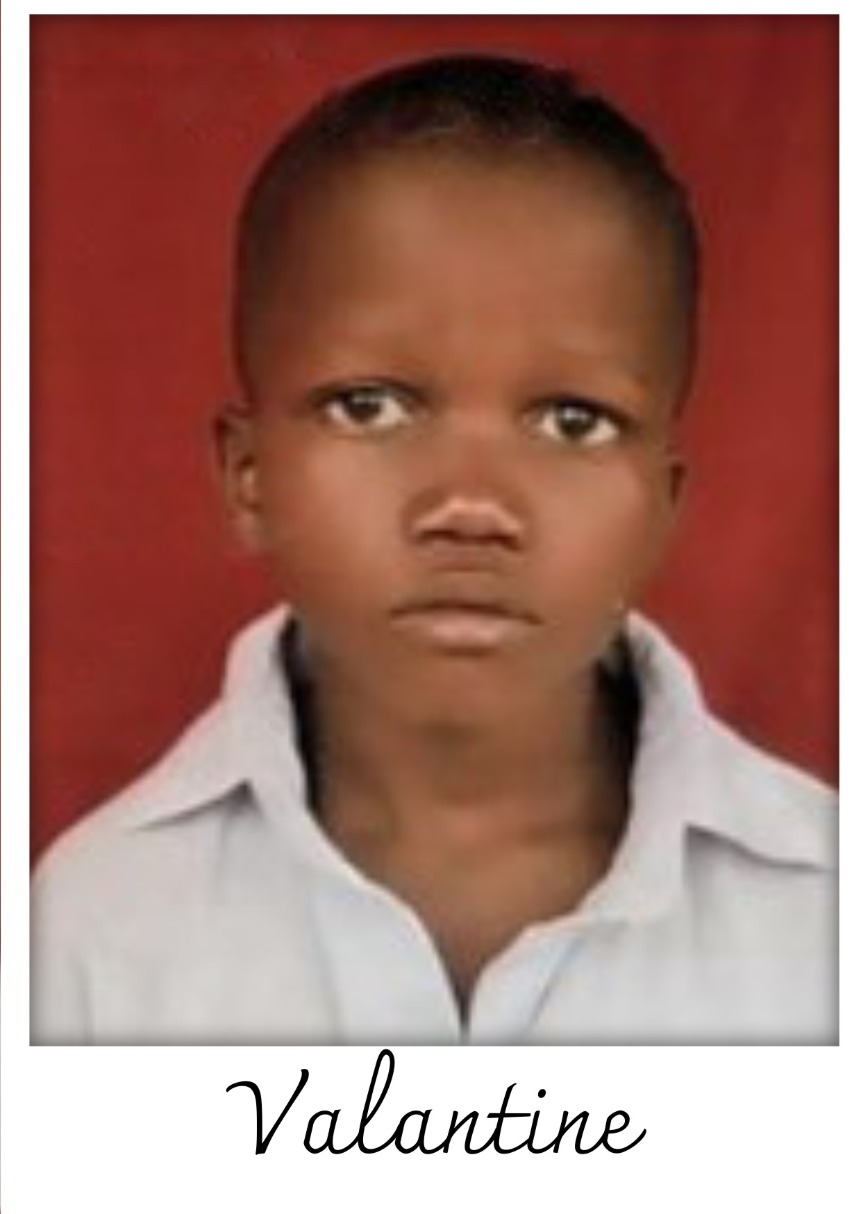 Valantine Chukwuadika Okoye – Patenkind Nigeria