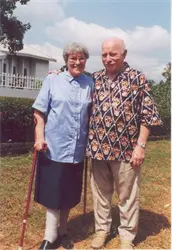Martha Paster