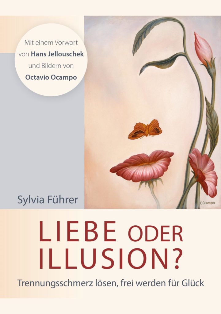 Liebe oder Illusion – eine Buchempfehlung