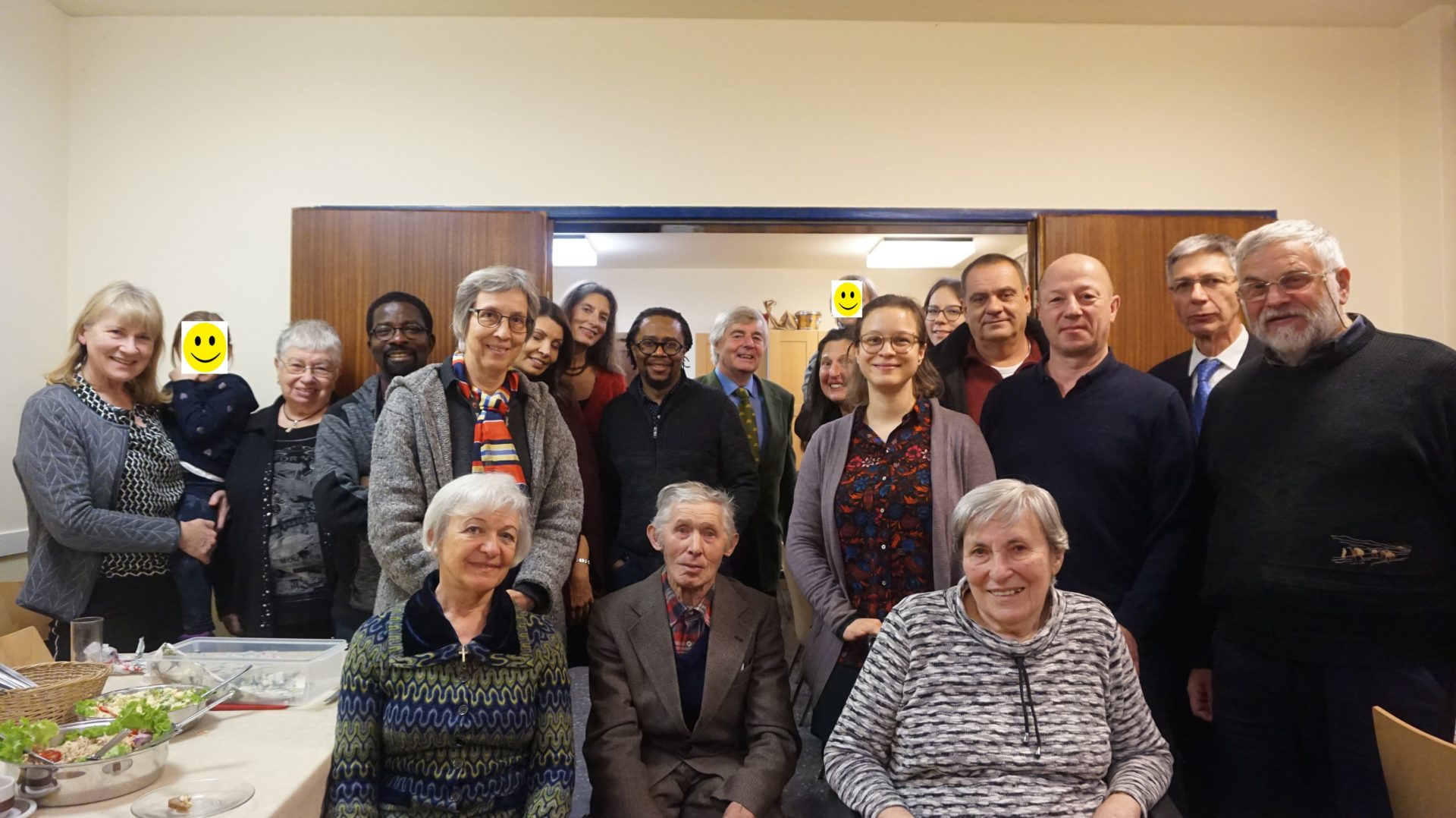 Generalversammlung 2018 | Generalversammlung, 2018, Hilfsorganisation, Projekt, Unterstützung