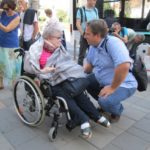 Fraternität Österreich – Menschen mit Behinderung