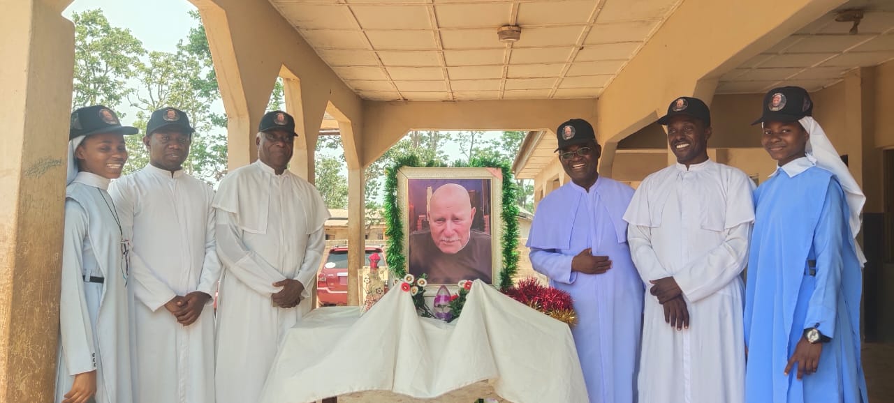 Begräbnisse in Nigeria – genauso groß gefeiert und wichtig genommen wie Hochzeiten?!