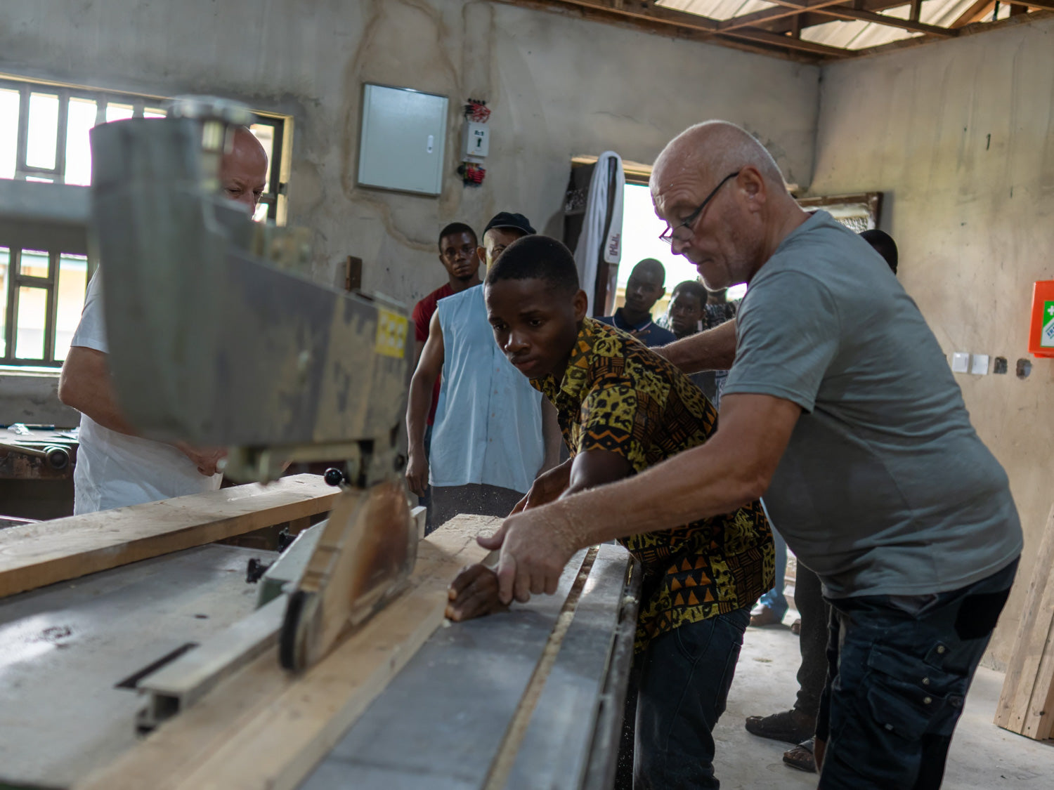 0409 HIFA Nigeria Calabar 20240627 topaz denoise