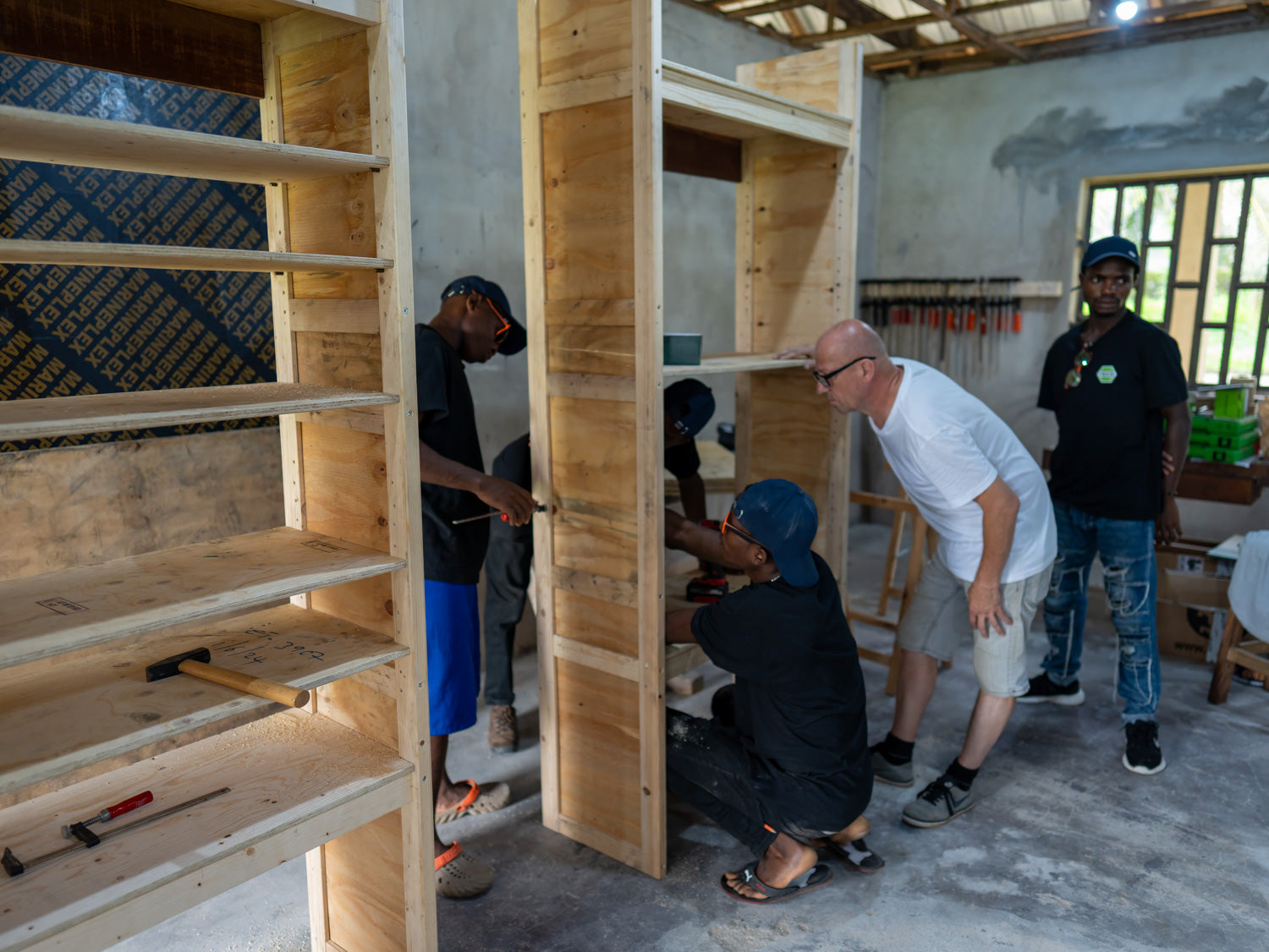 1262 HIFA Nigeria Calabar 20240703 topaz denoise sharpen