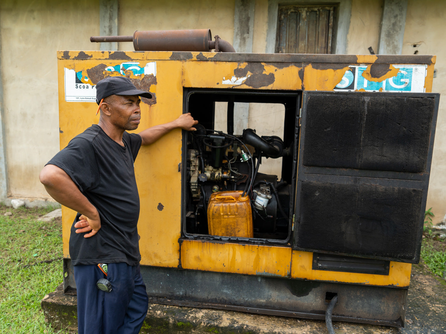 1323 HIFA Nigeria Calabar 20240703 topaz sharpen