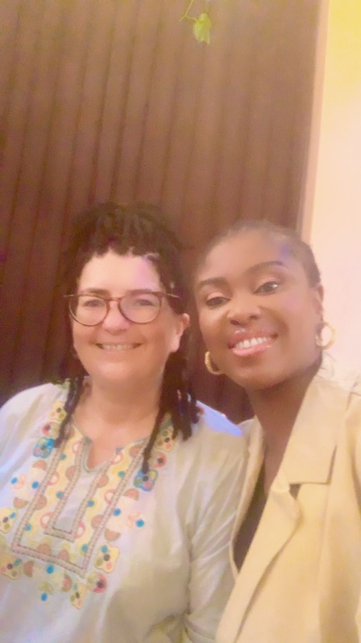 Vom Kleinkredit zum Catering-Imperium – wie Ihre Spende das Leben einer Frau in Nigeria verändert hat | Vom, Kleinkredit, zum, Catering-Imperium, –, Hilfsorganisation, Projekt, Unterstützung