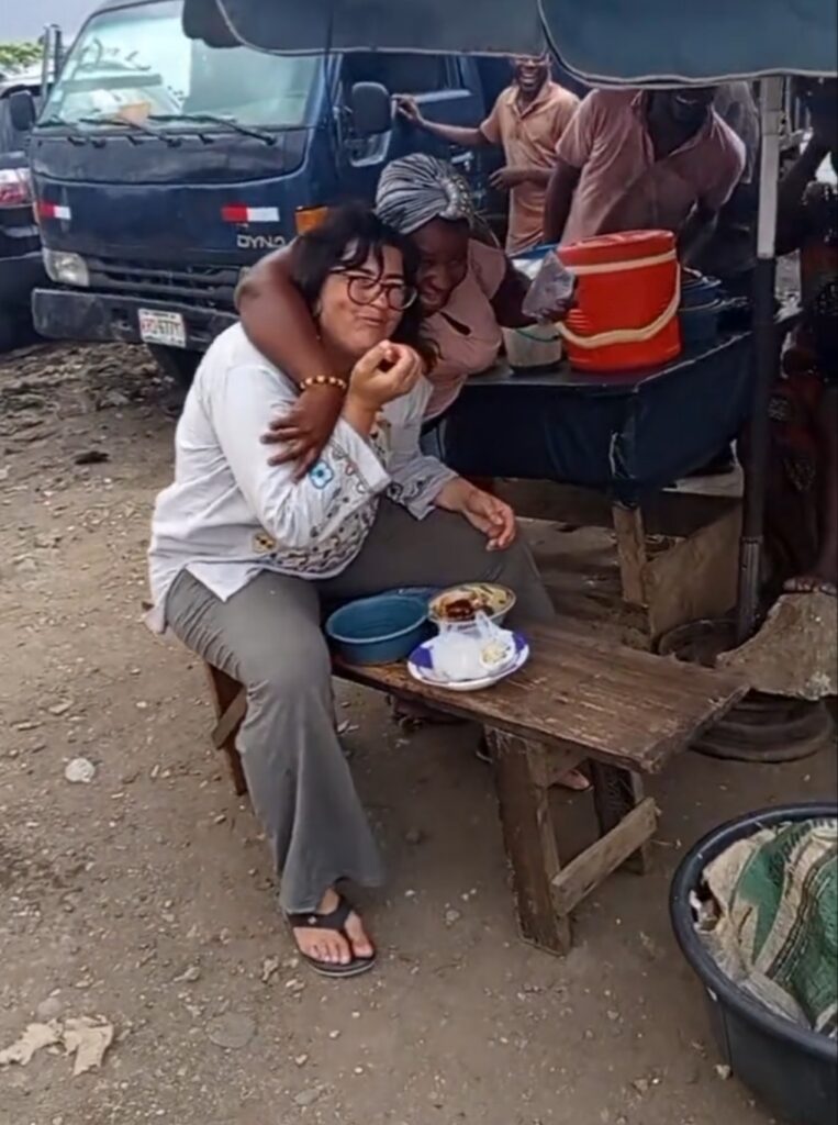 Mama Put: Nigerias köstliche Street-Food-Kultur entdecken | Mama, Put:, Nigerias, köstliche, Street-Food-Kultur, Hilfsorganisation, Projekt, Unterstützung