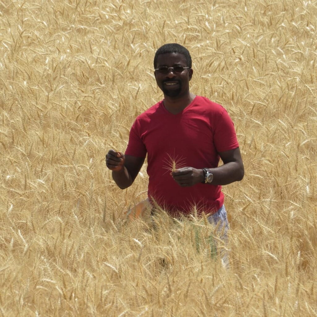 Dipl. Ing. Festus Imarhiagbe: Visionärer Präsident mit vier Jahrzehnten Expertise führt HIFA in neue Ära 3 IMG 20251129 WA0002