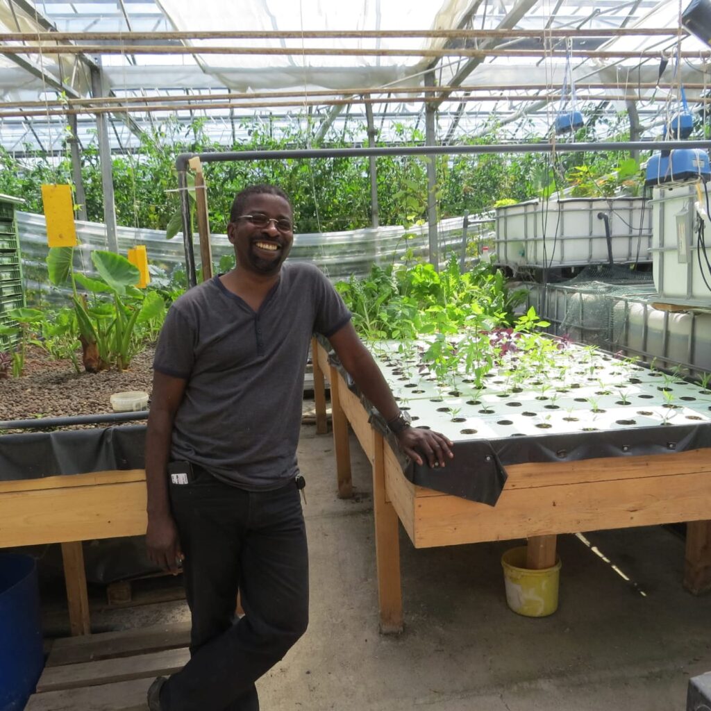 Dipl. Ing. Festus Imarhiagbe: Visionärer Präsident mit vier Jahrzehnten Expertise führt HIFA in neue Ära 4 IMG 20251129 WA0004