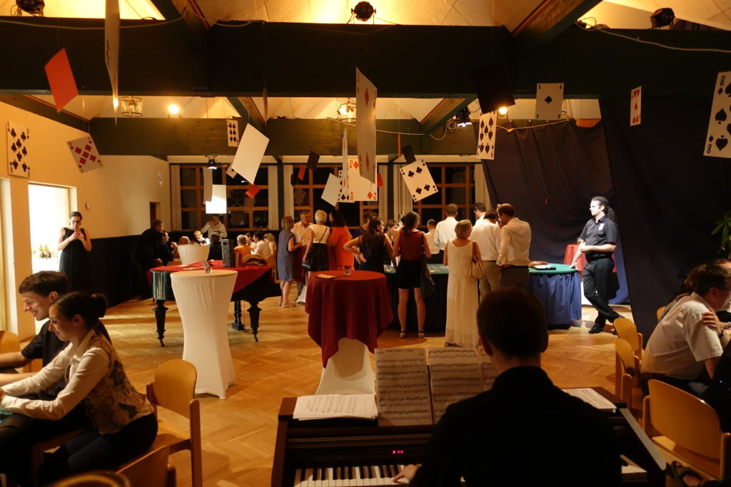 Ein guter Zweck: Das Casino Sozial 2 DSC02500 1024x683 1