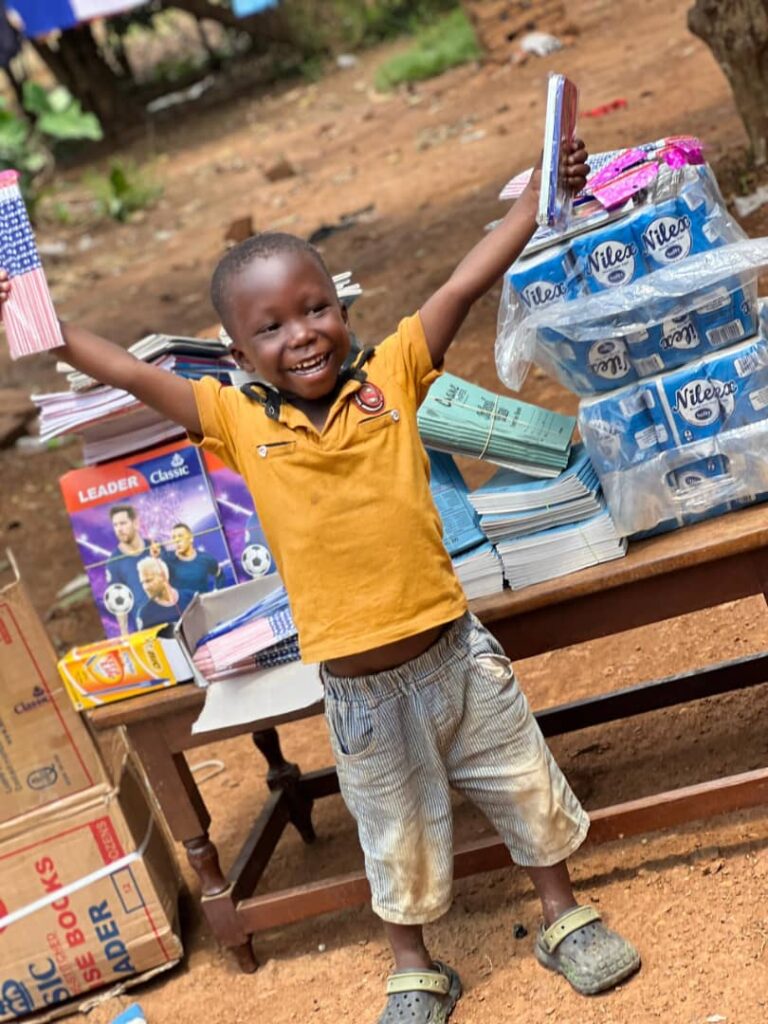 Waisenhaus in Bugiri, Uganda – Kinderhilfe, Bildung und Hoffnung schenken